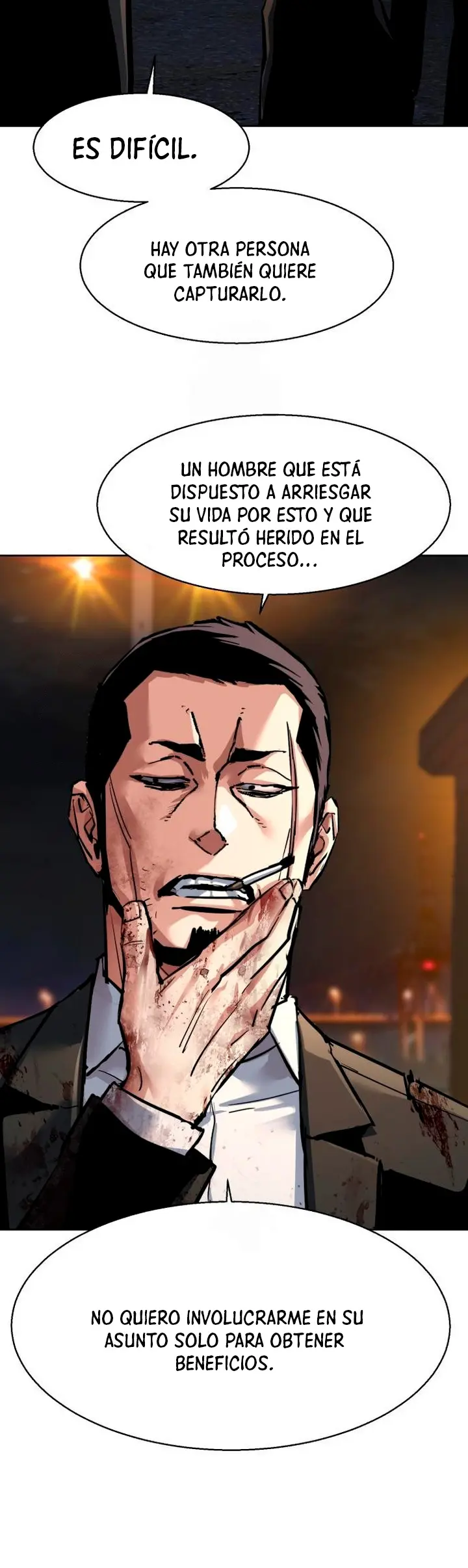 El Asesino Yu Ijin > Capitulo 264 > Page 181