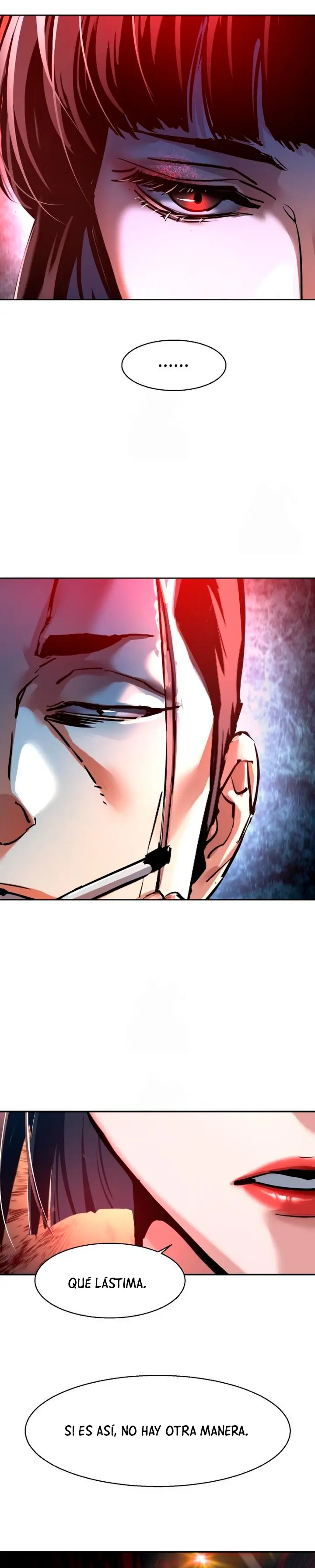 El Asesino Yu Ijin > Capitulo 264 > Page 191