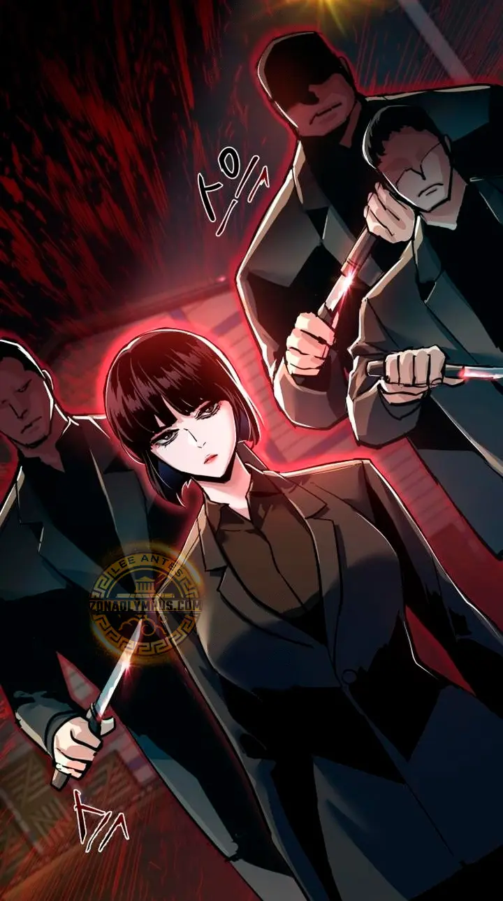 El Asesino Yu Ijin > Capitulo 264 > Page 201