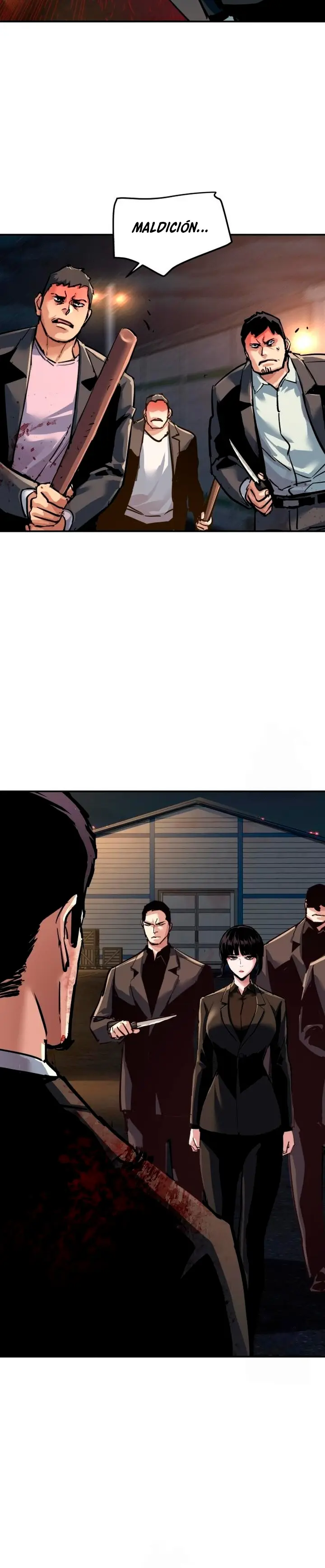 El Asesino Yu Ijin > Capitulo 264 > Page 211