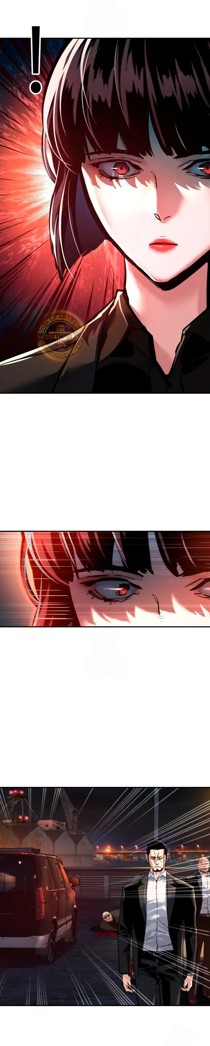 El Asesino Yu Ijin > Capitulo 264 > Page 221