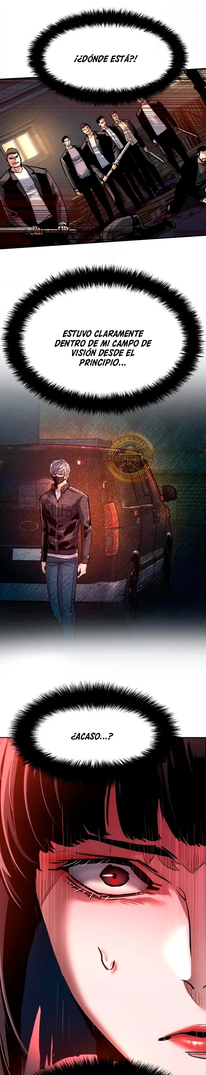 El Asesino Yu Ijin > Capitulo 264 > Page 241