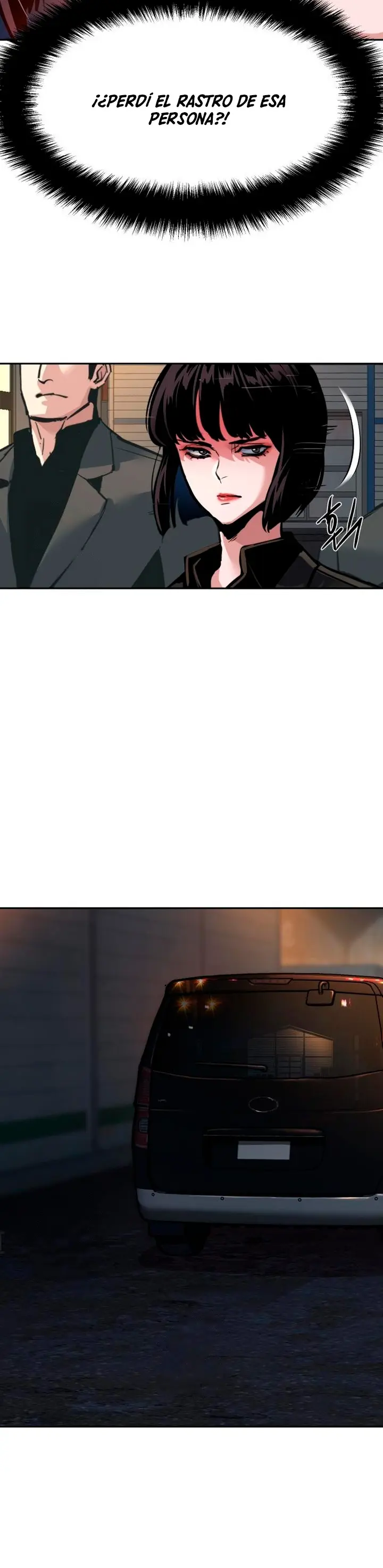 El Asesino Yu Ijin > Capitulo 264 > Page 251