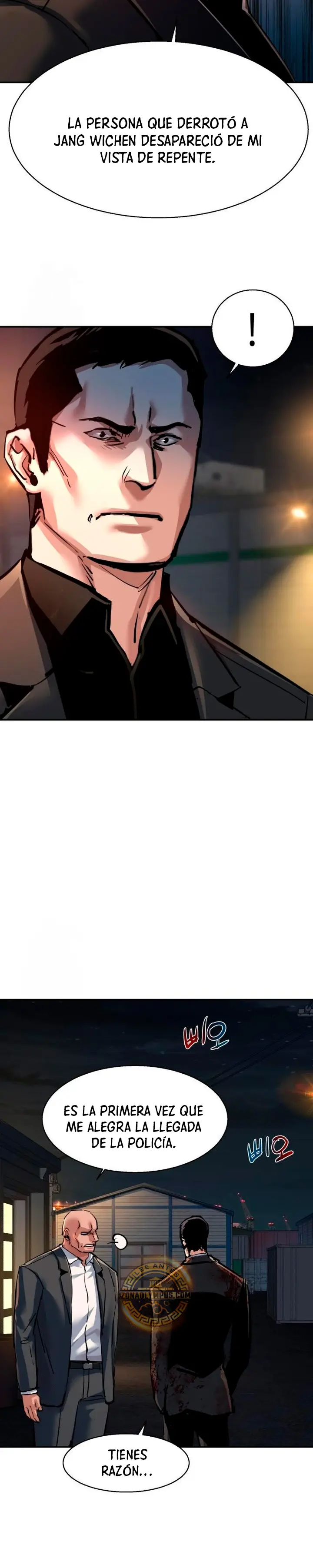 El Asesino Yu Ijin > Capitulo 264 > Page 331