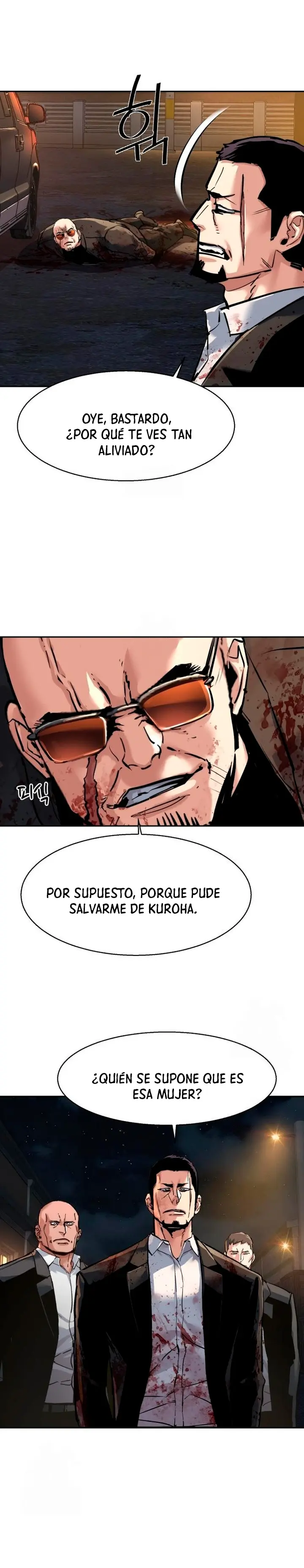 El Asesino Yu Ijin > Capitulo 264 > Page 341