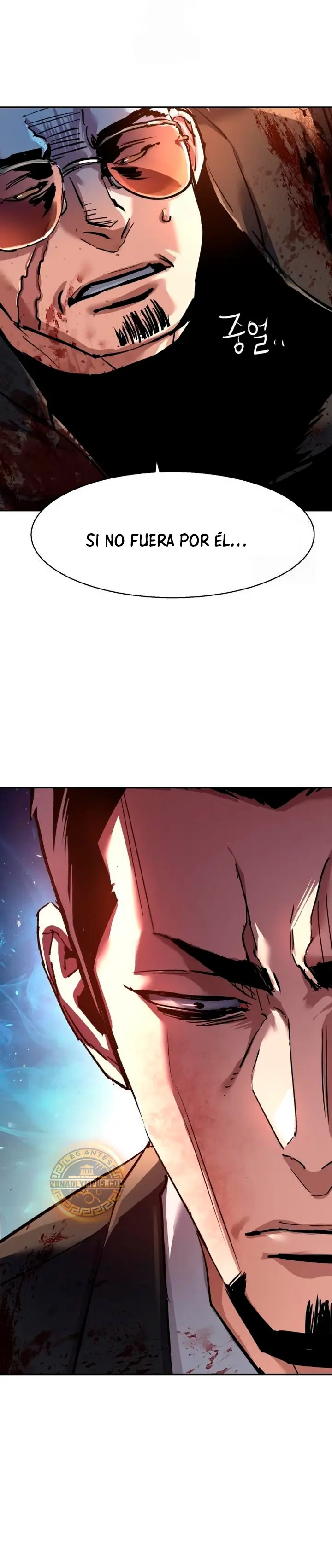 El Asesino Yu Ijin > Capitulo 264 > Page 411