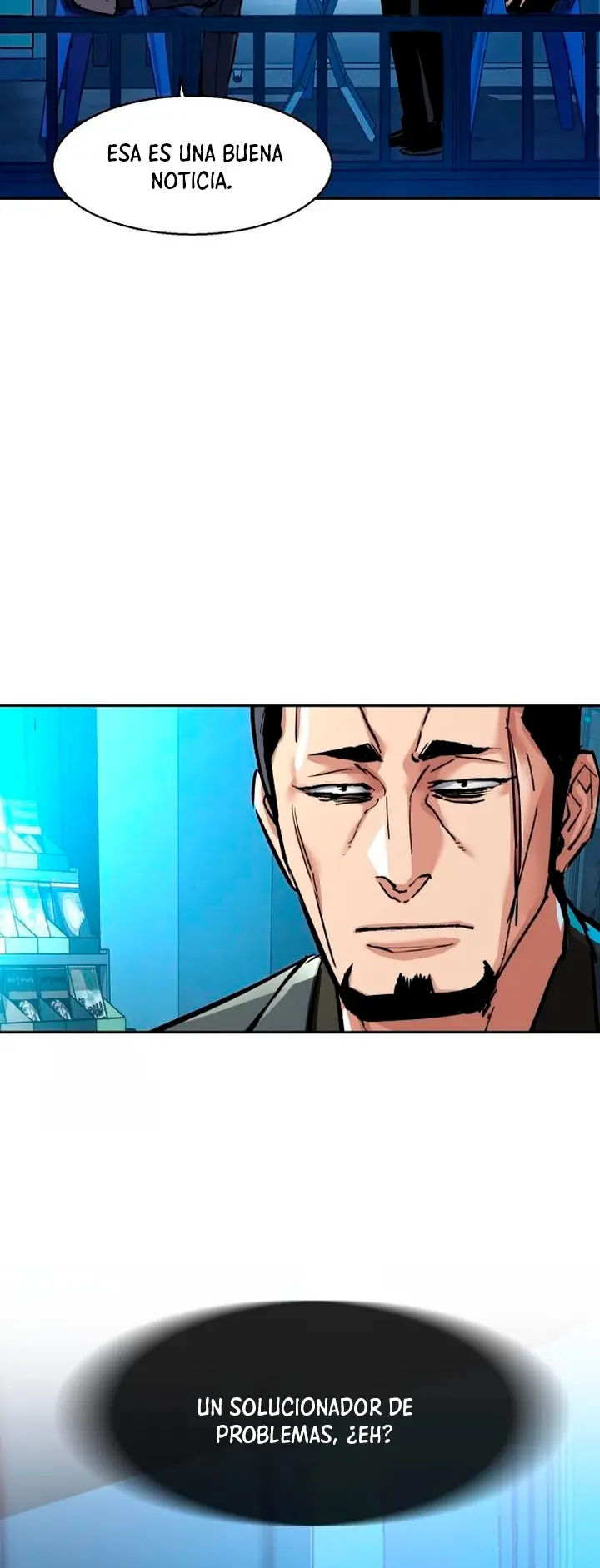 El Asesino Yu Ijin > Capitulo 264 > Page 431