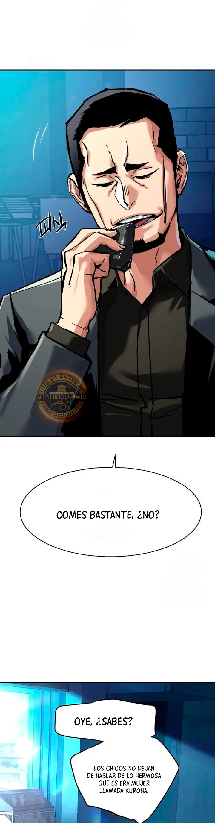 El Asesino Yu Ijin > Capitulo 264 > Page 451