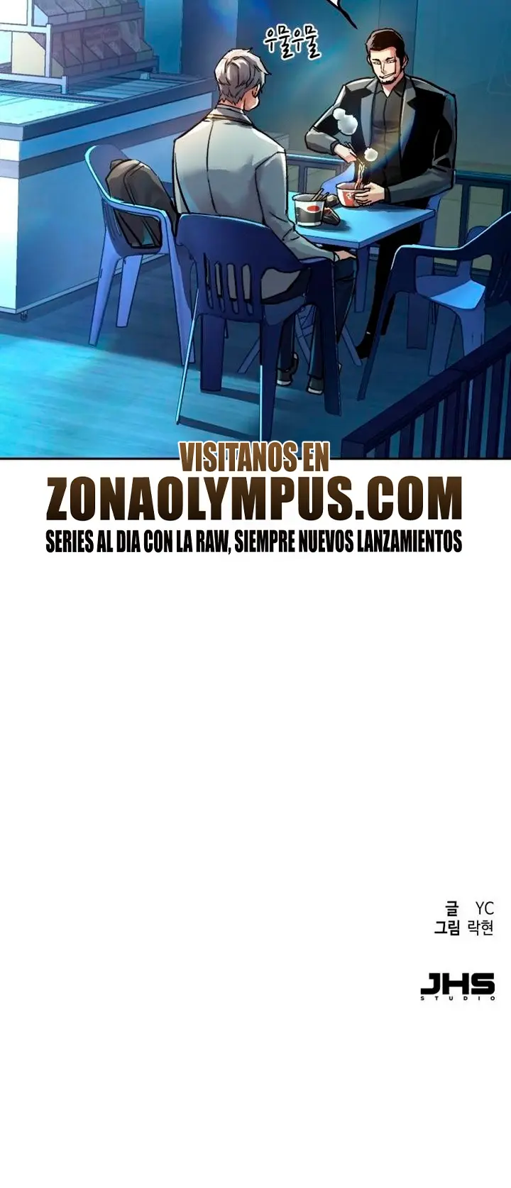 El Asesino Yu Ijin > Capitulo 264 > Page 461