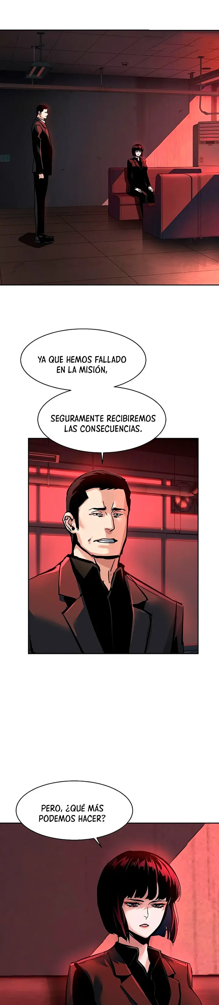 El Asesino Yu Ijin > Capitulo 265 > Page 31