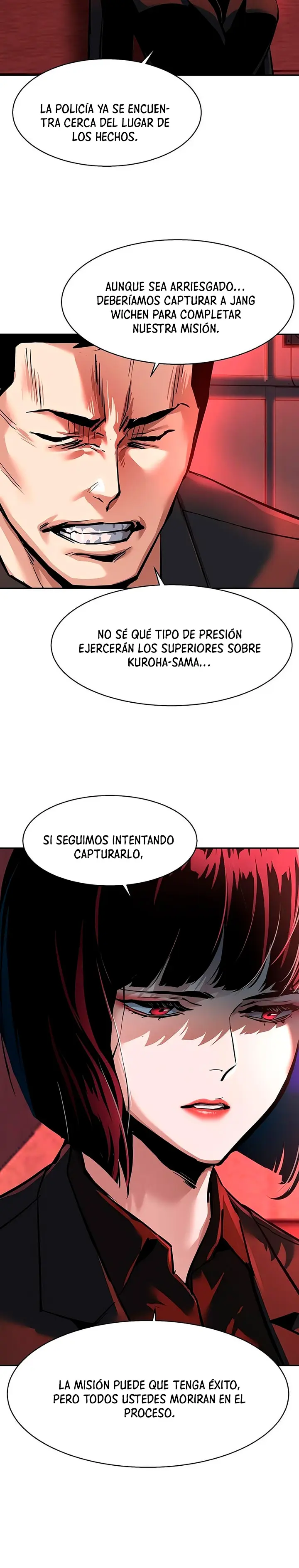 El Asesino Yu Ijin > Capitulo 265 > Page 41