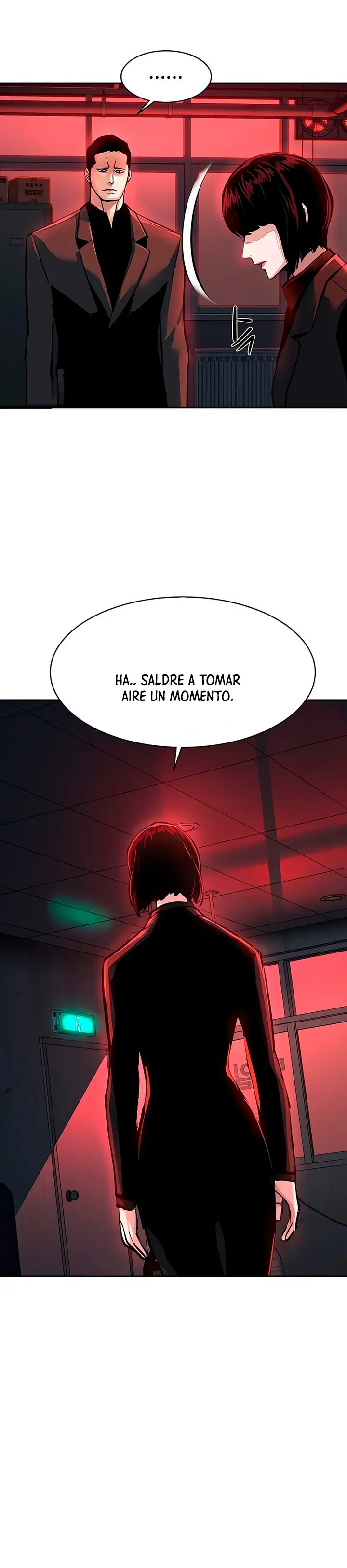 El Asesino Yu Ijin > Capitulo 265 > Page 51