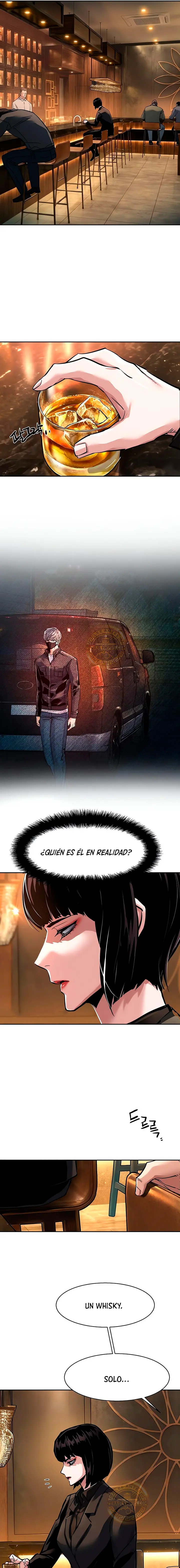 El Asesino Yu Ijin > Capitulo 265 > Page 71