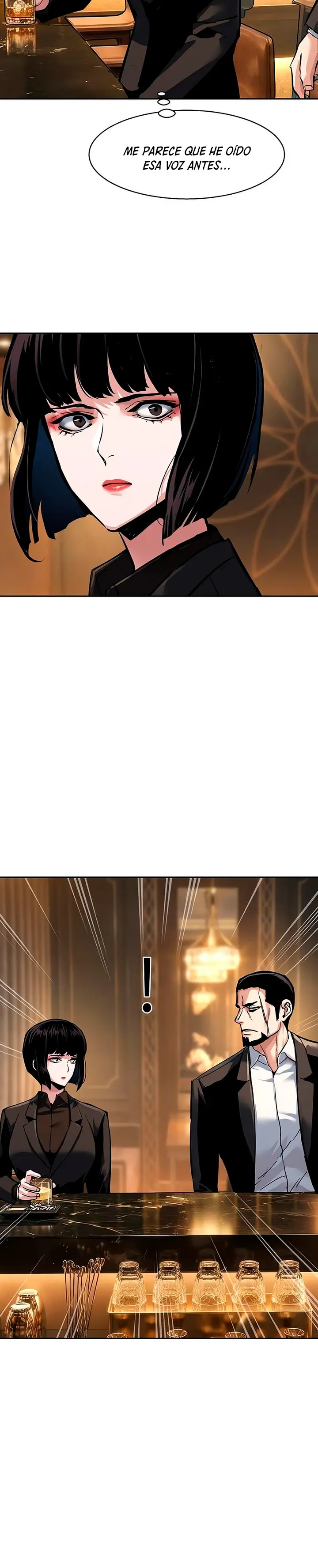 El Asesino Yu Ijin > Capitulo 265 > Page 81