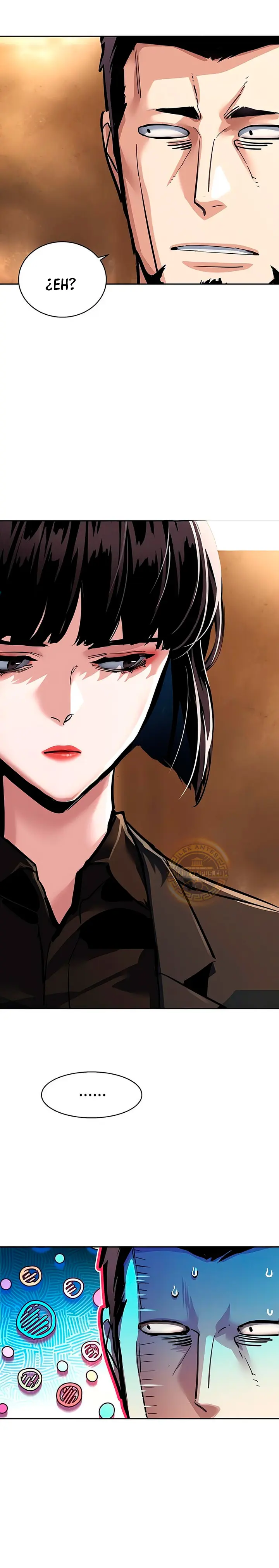 El Asesino Yu Ijin > Capitulo 265 > Page 91