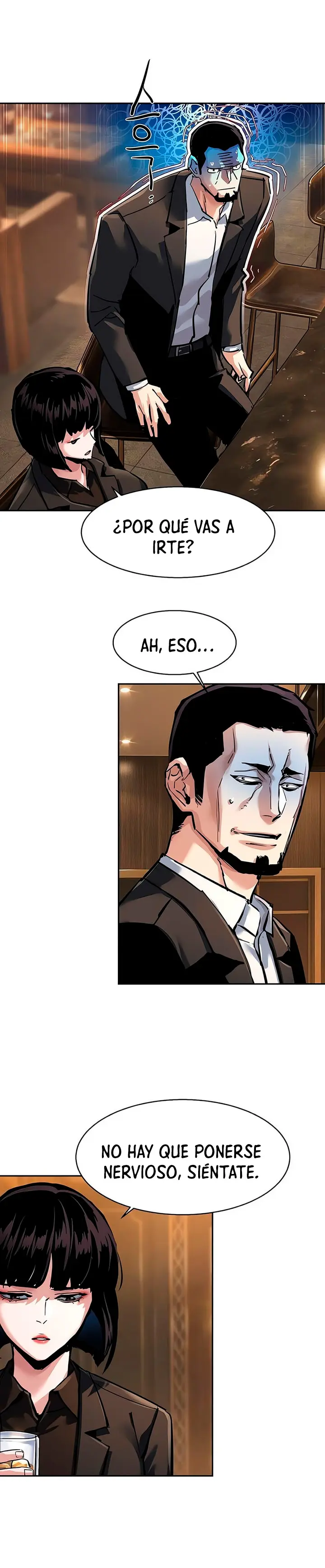 El Asesino Yu Ijin > Capitulo 265 > Page 101