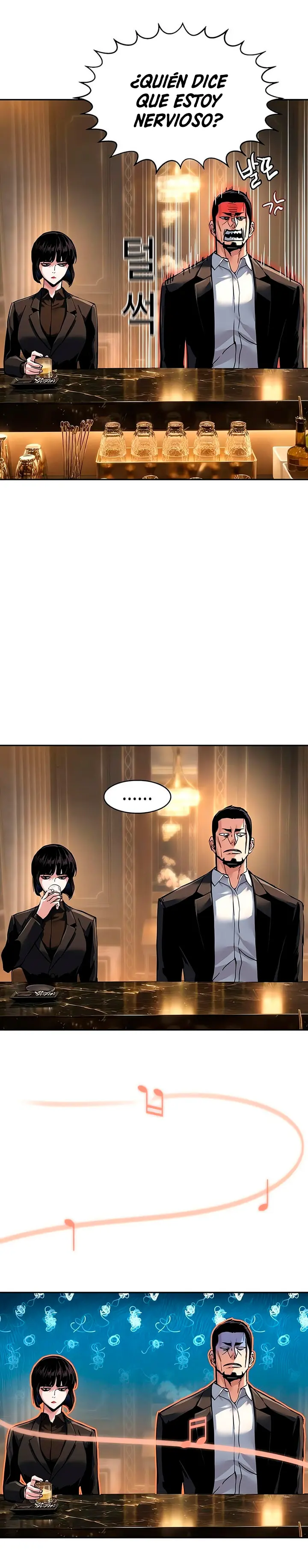 El Asesino Yu Ijin > Capitulo 265 > Page 111