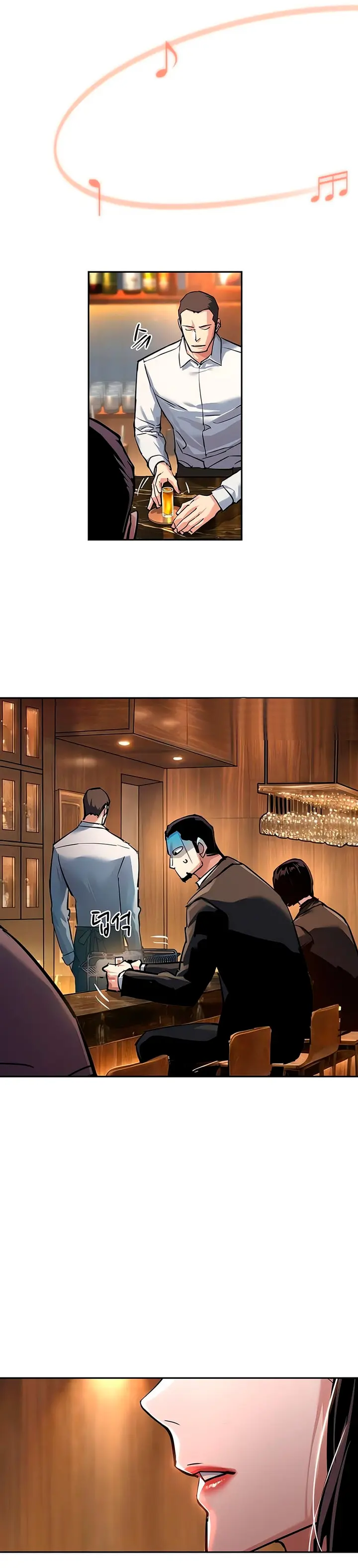 El Asesino Yu Ijin > Capitulo 265 > Page 131