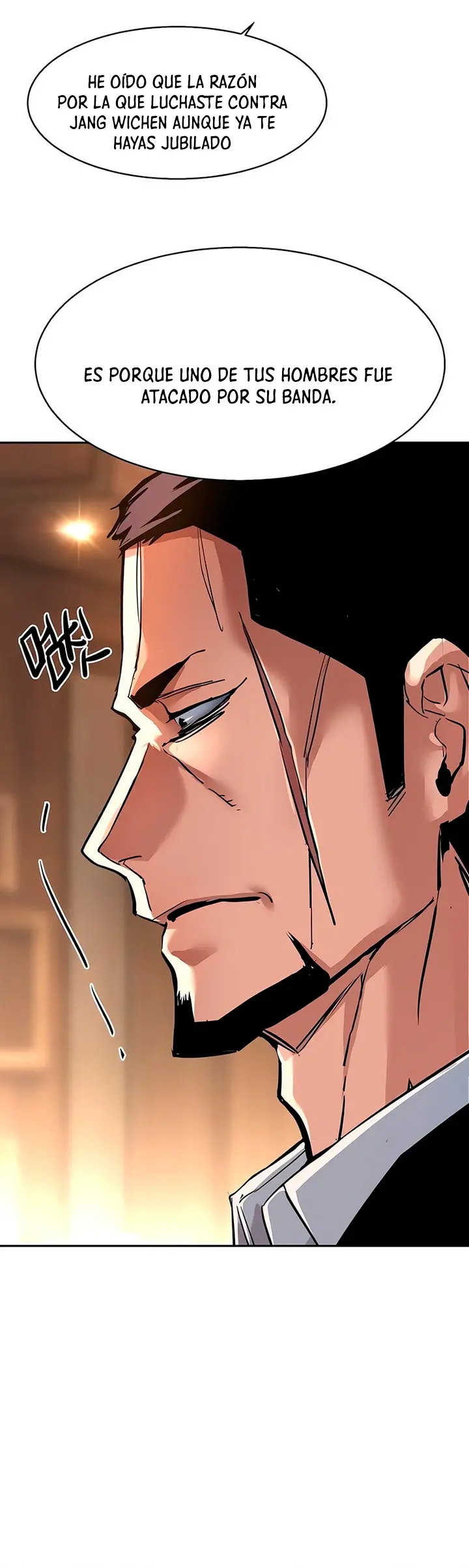 El Asesino Yu Ijin > Capitulo 265 > Page 141