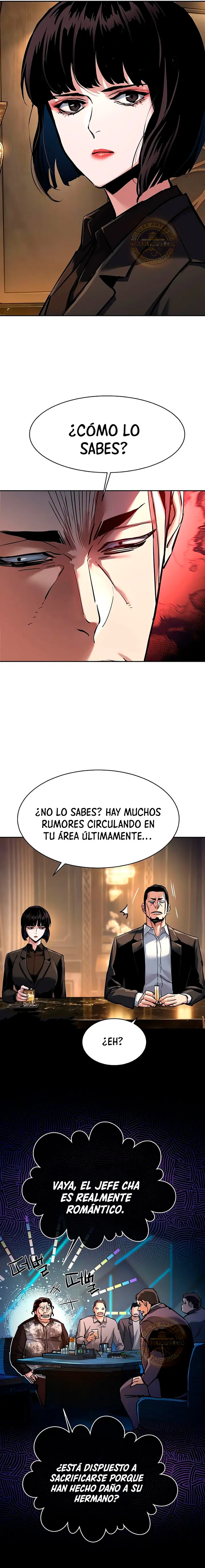 El Asesino Yu Ijin > Capitulo 265 > Page 151