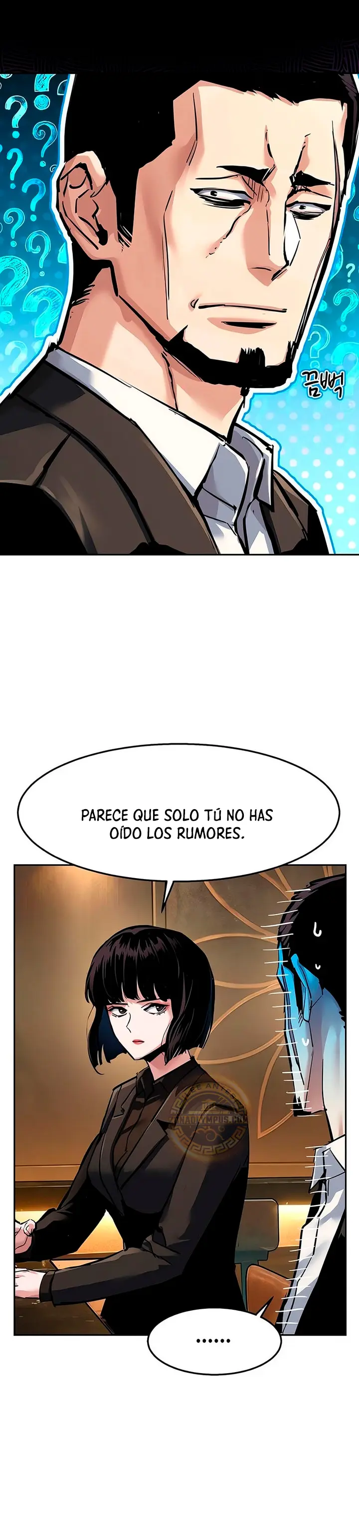 El Asesino Yu Ijin > Capitulo 265 > Page 161
