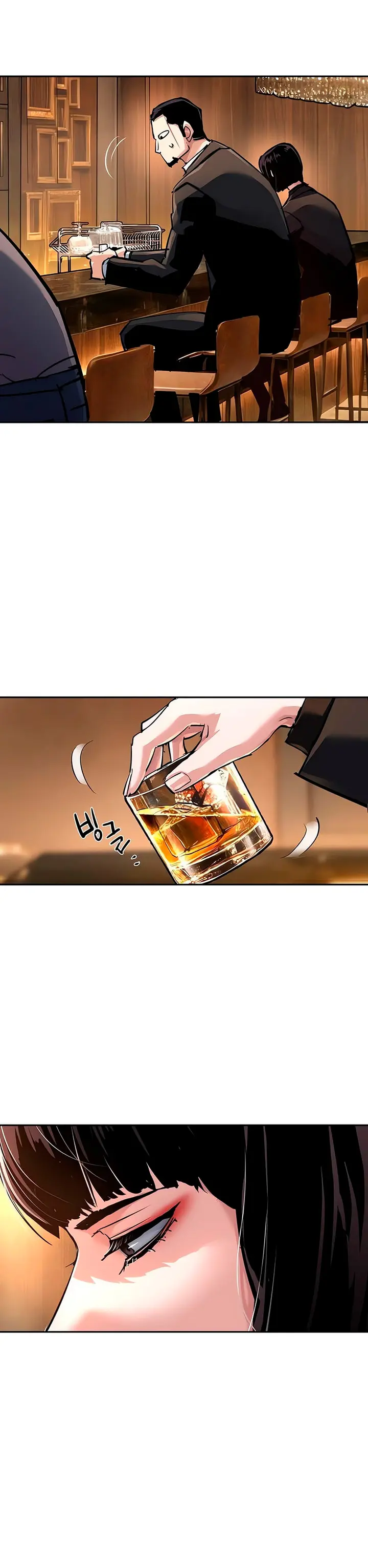 El Asesino Yu Ijin > Capitulo 265 > Page 171