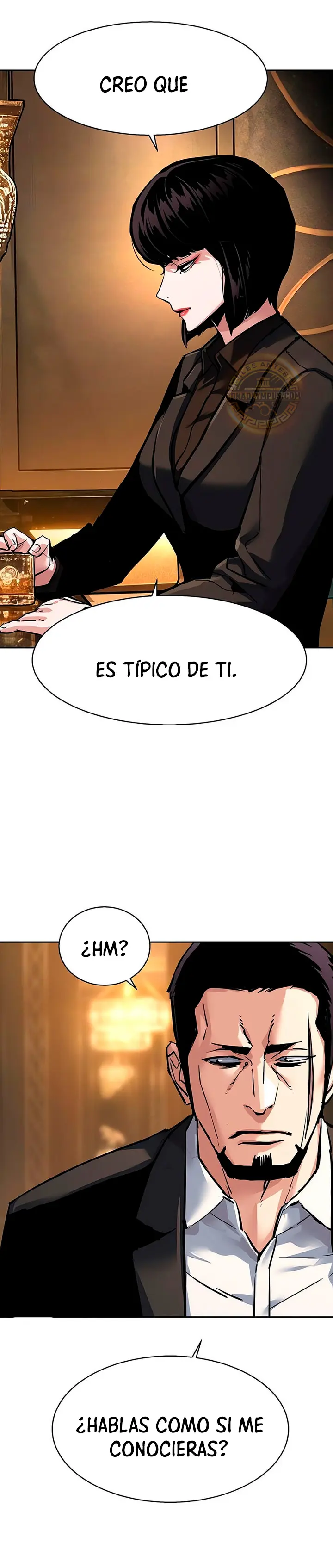 El Asesino Yu Ijin > Capitulo 265 > Page 181