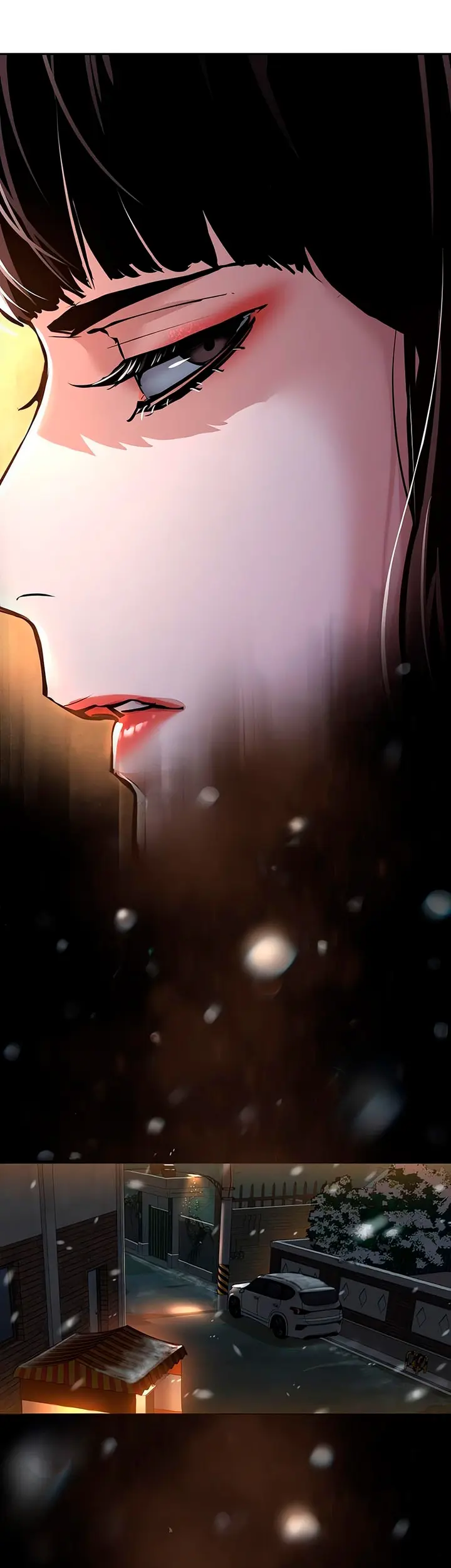 El Asesino Yu Ijin > Capitulo 265 > Page 191