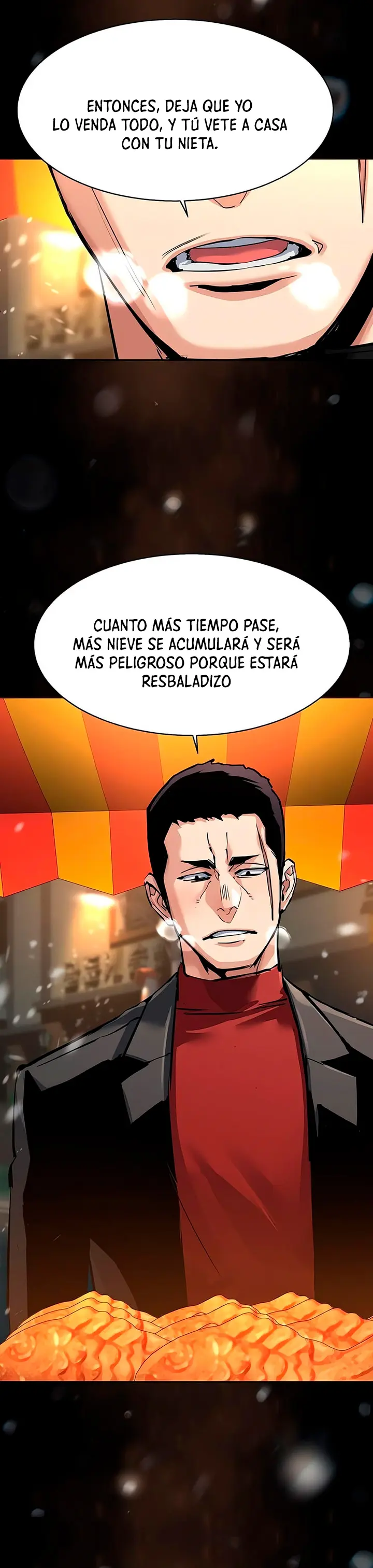 El Asesino Yu Ijin > Capitulo 265 > Page 211