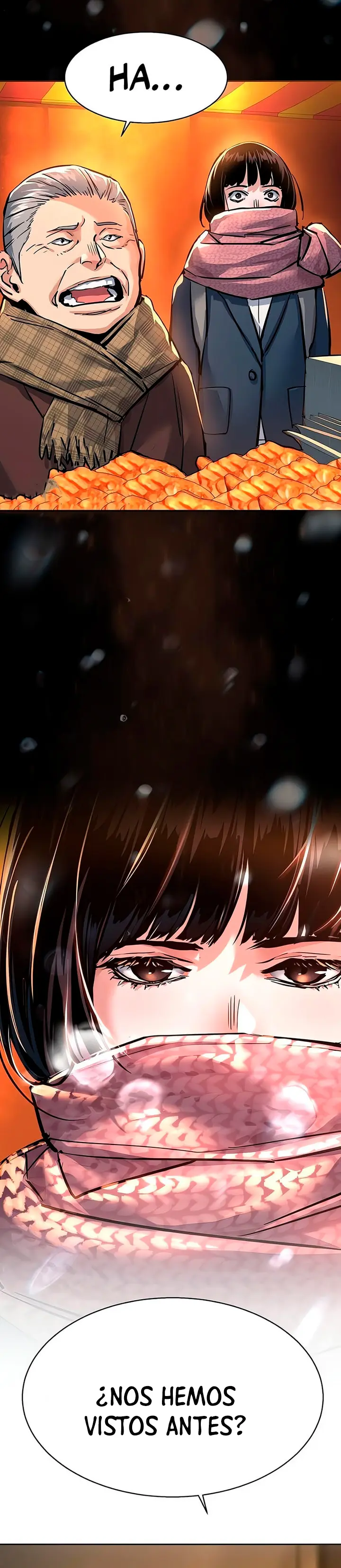 El Asesino Yu Ijin > Capitulo 265 > Page 221