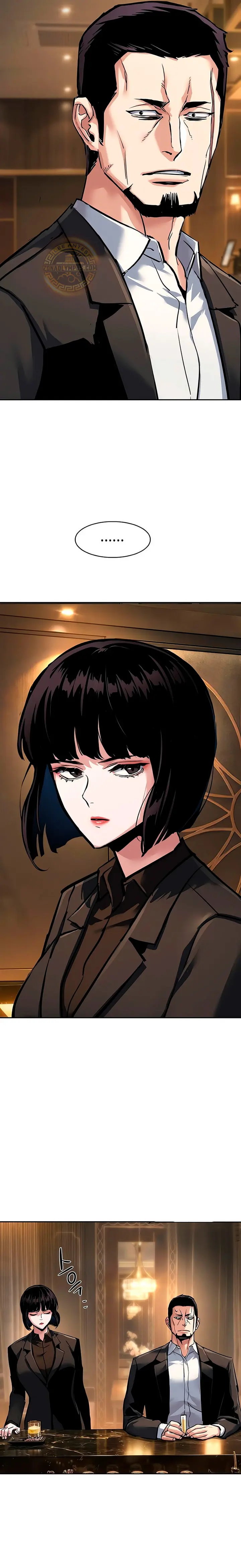 El Asesino Yu Ijin > Capitulo 265 > Page 231