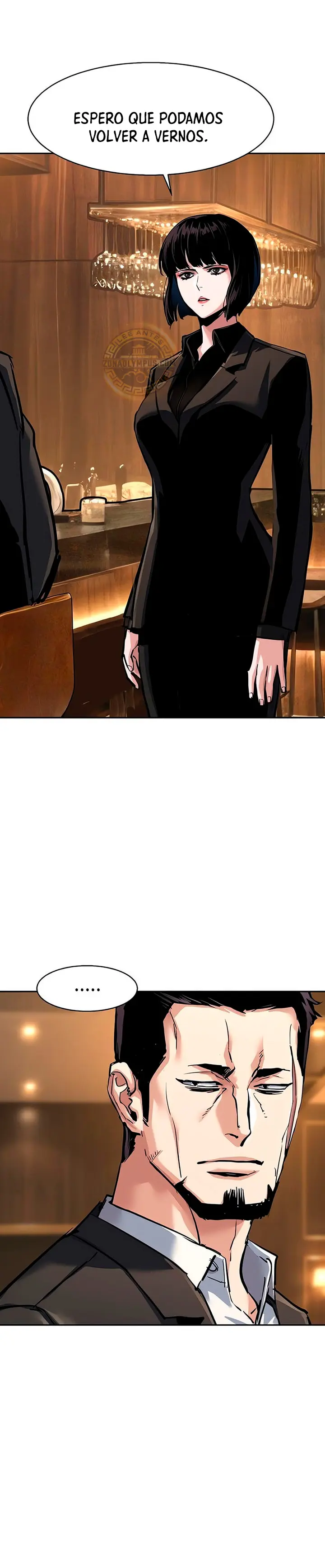 El Asesino Yu Ijin > Capitulo 265 > Page 241