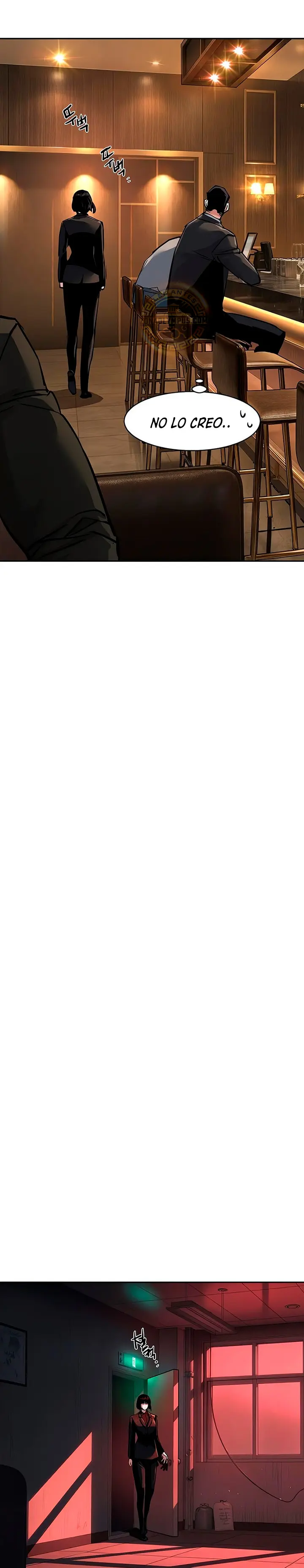 El Asesino Yu Ijin > Capitulo 265 > Page 261