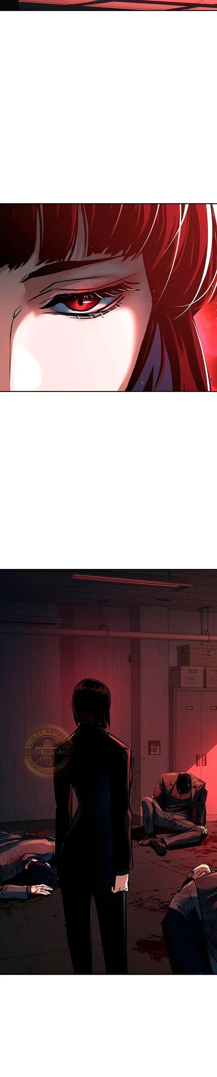 El Asesino Yu Ijin > Capitulo 265 > Page 271