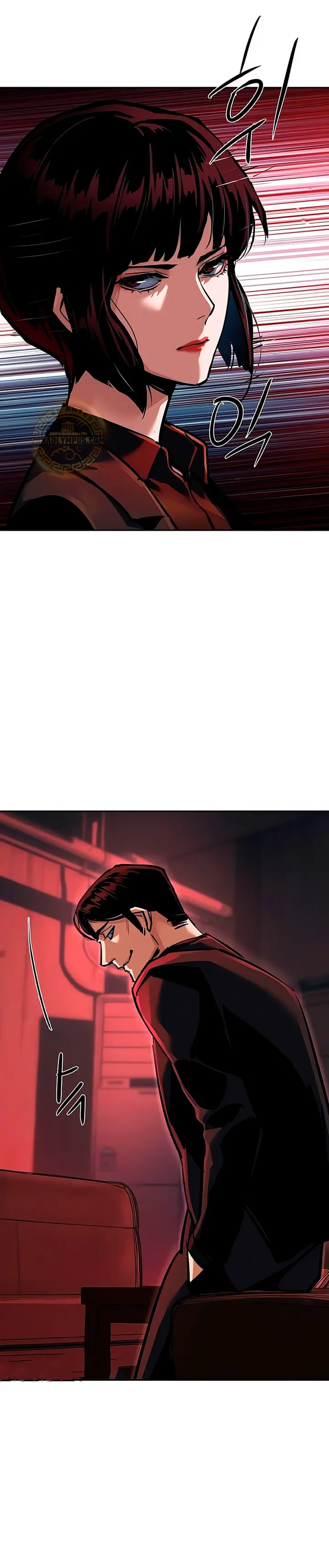 El Asesino Yu Ijin > Capitulo 265 > Page 291