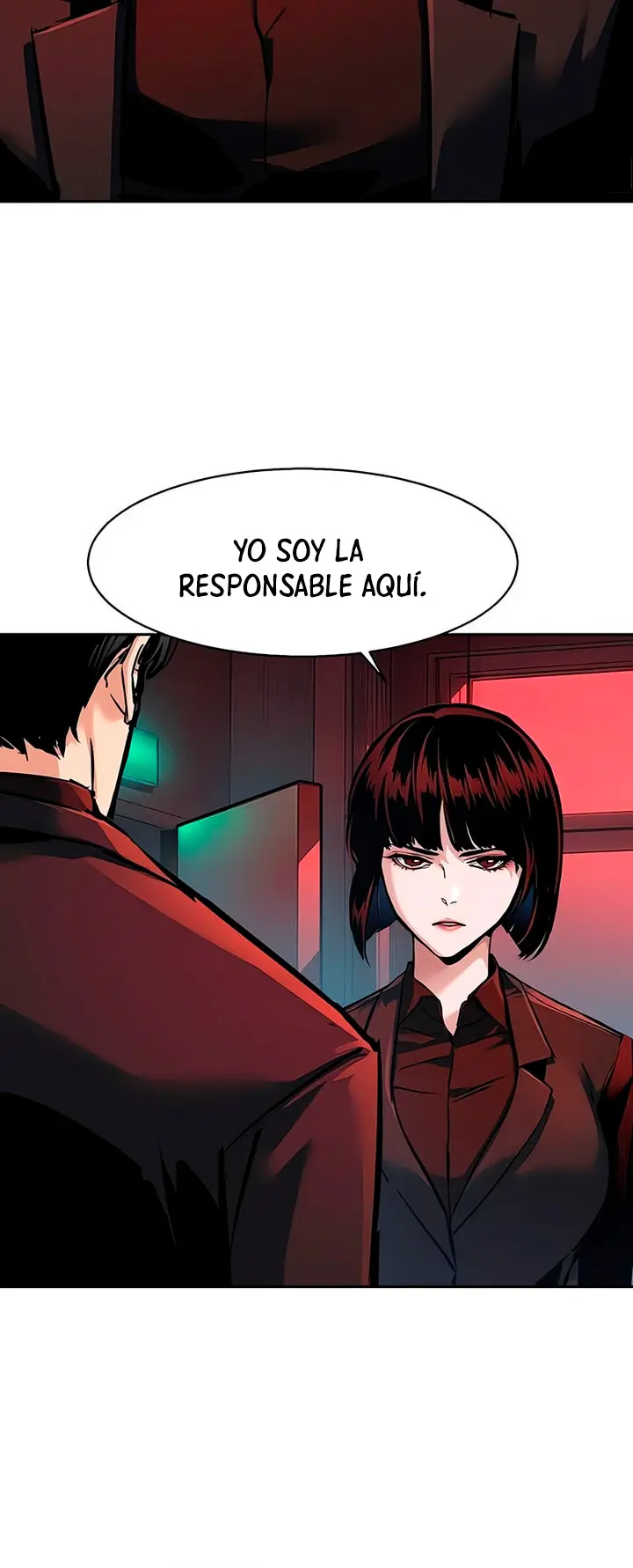 El Asesino Yu Ijin > Capitulo 265 > Page 311