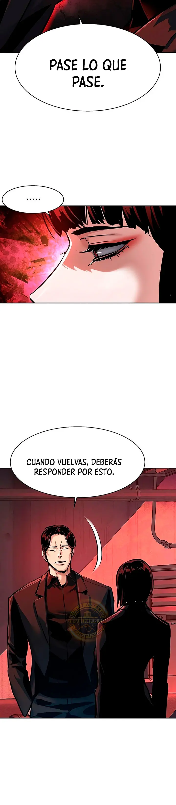 El Asesino Yu Ijin > Capitulo 265 > Page 351