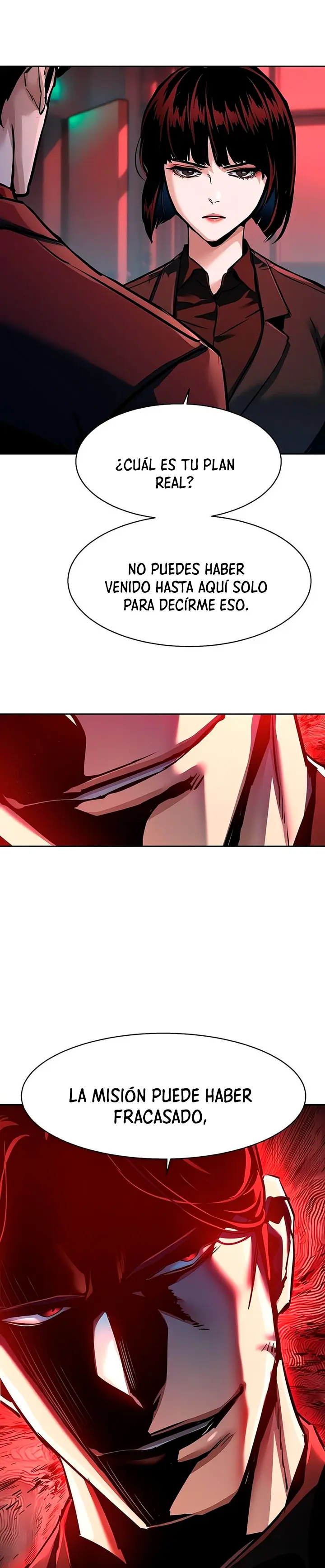 El Asesino Yu Ijin > Capitulo 265 > Page 361