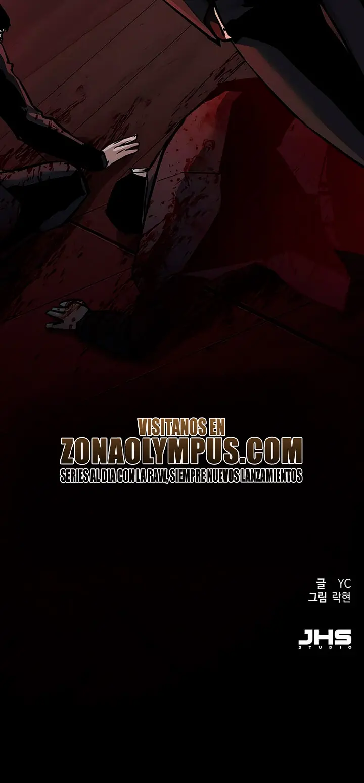 El Asesino Yu Ijin > Capitulo 265 > Page 381