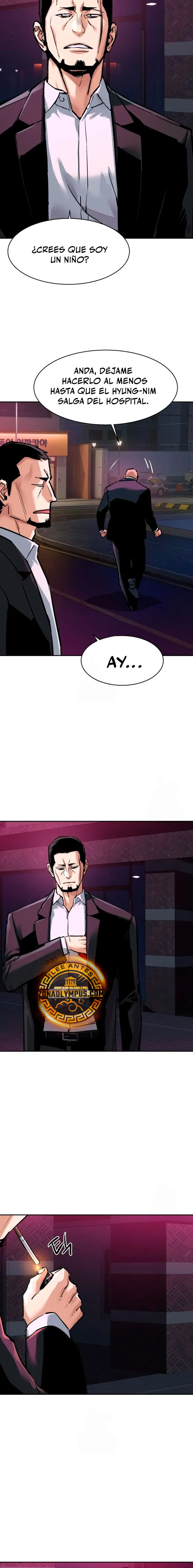 El Asesino Yu Ijin > Capitulo 266 > Page 11