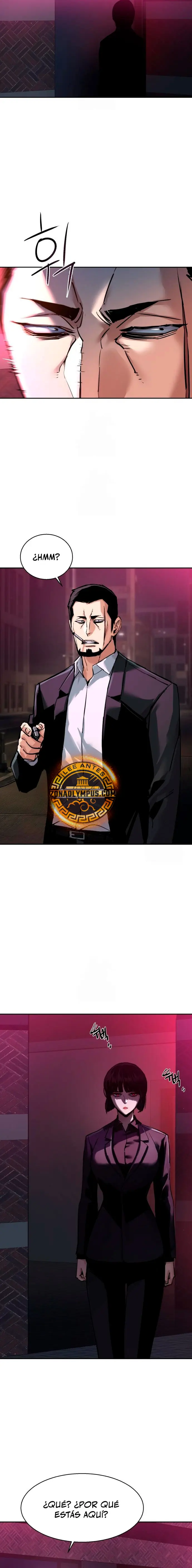 El Asesino Yu Ijin > Capitulo 266 > Page 21