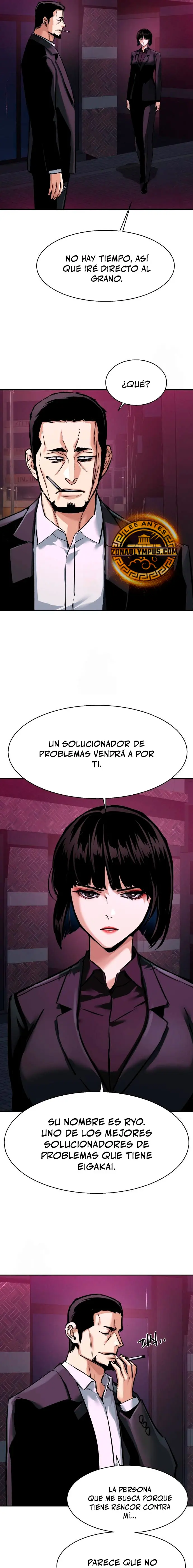 El Asesino Yu Ijin > Capitulo 266 > Page 31