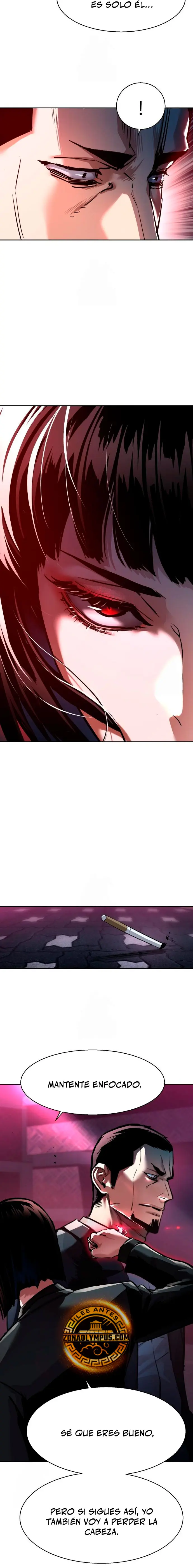 El Asesino Yu Ijin > Capitulo 266 > Page 41