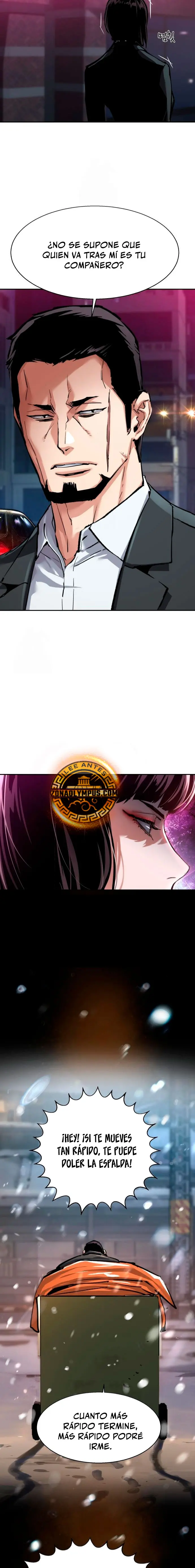 El Asesino Yu Ijin > Capitulo 266 > Page 71