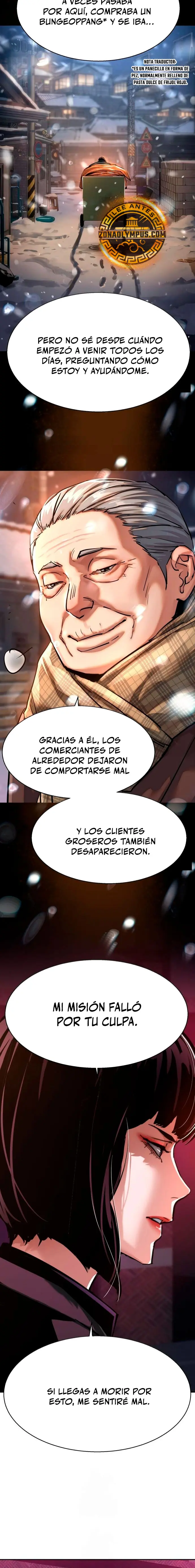 El Asesino Yu Ijin > Capitulo 266 > Page 101