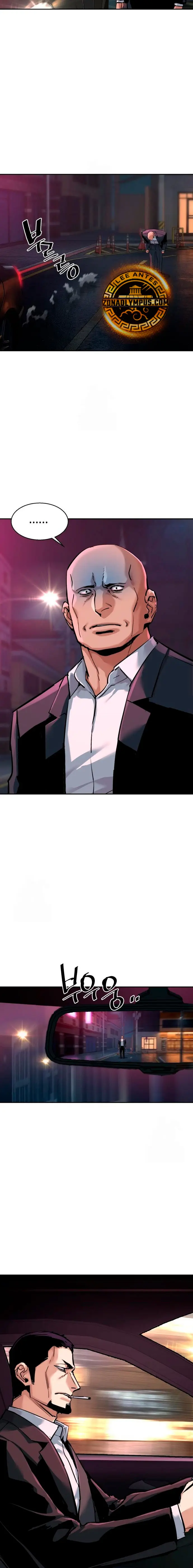 El Asesino Yu Ijin > Capitulo 266 > Page 141