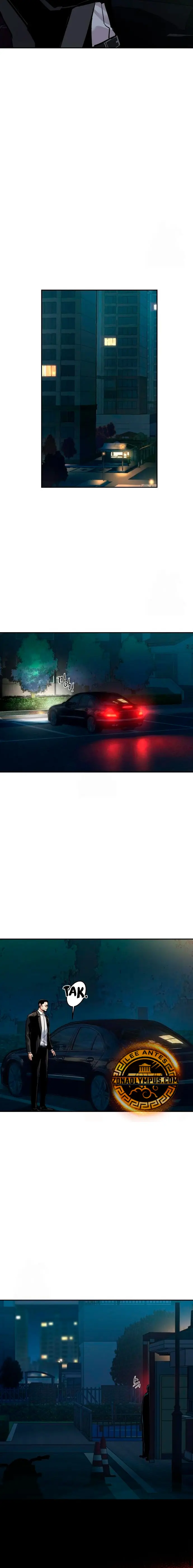 El Asesino Yu Ijin > Capitulo 266 > Page 151