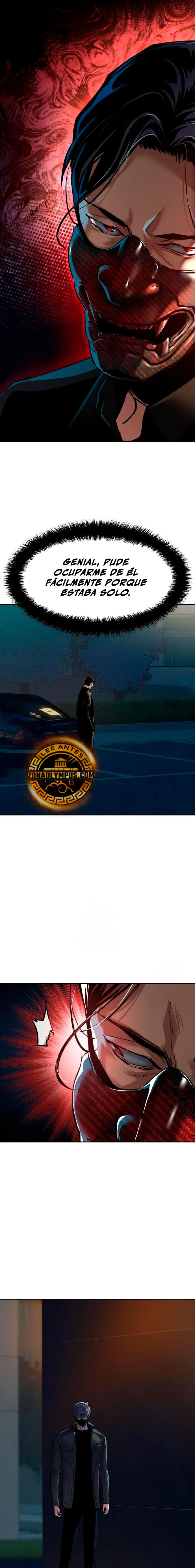 El Asesino Yu Ijin > Capitulo 266 > Page 161