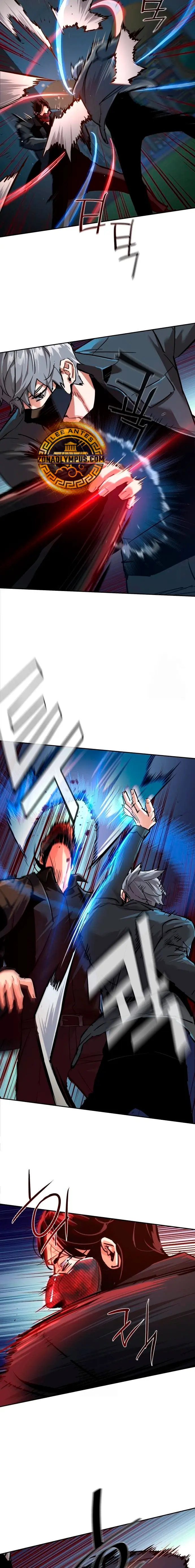 El Asesino Yu Ijin > Capitulo 266 > Page 201