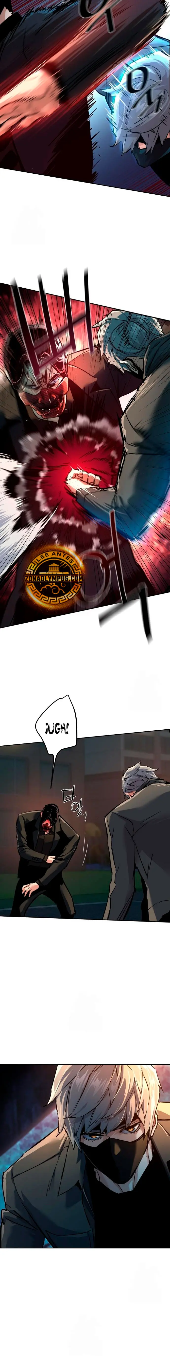 El Asesino Yu Ijin > Capitulo 266 > Page 211